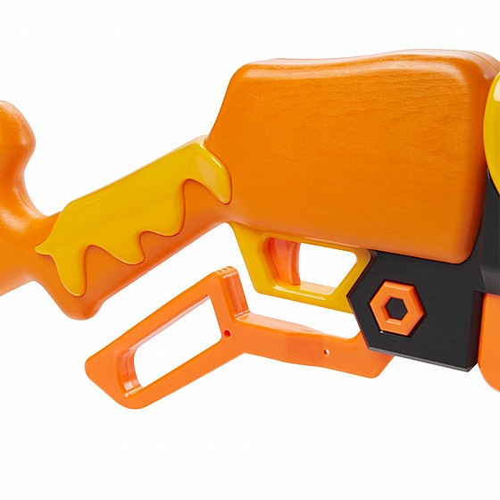 ���� ��� / NERF ������� ���� + 8 ��� ����