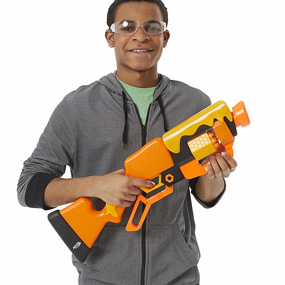 ���� ��� / NERF ������� ���� + 8 ��� ����
