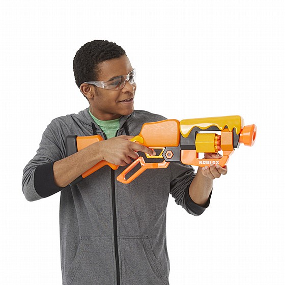 ���� ��� / NERF ������� ���� + 8 ��� ����