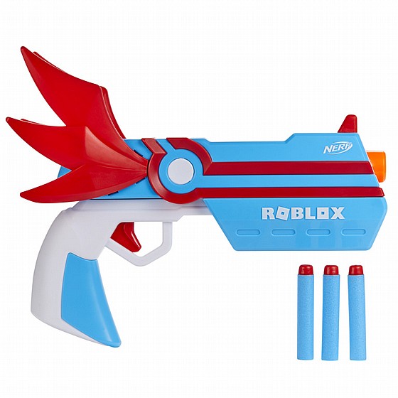 ���� ���  NERF ROBLOX MM2 Dartbringer