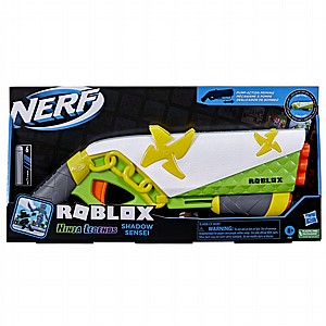 ���� ���  NERF ROBLOX ���� �����'�