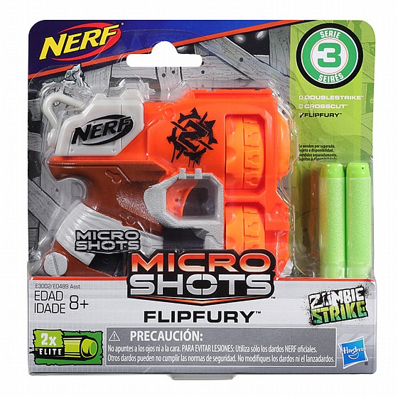 ���� ��� / NERF ����� �������� ������ + 2 ��� ����