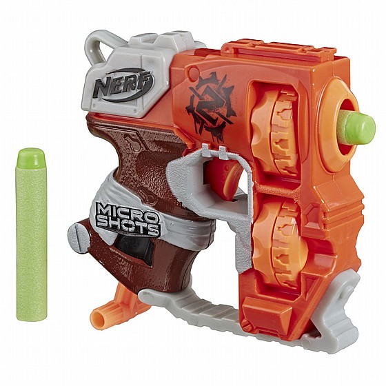 ���� ��� / NERF ����� �������� ������ + 2 ��� ����