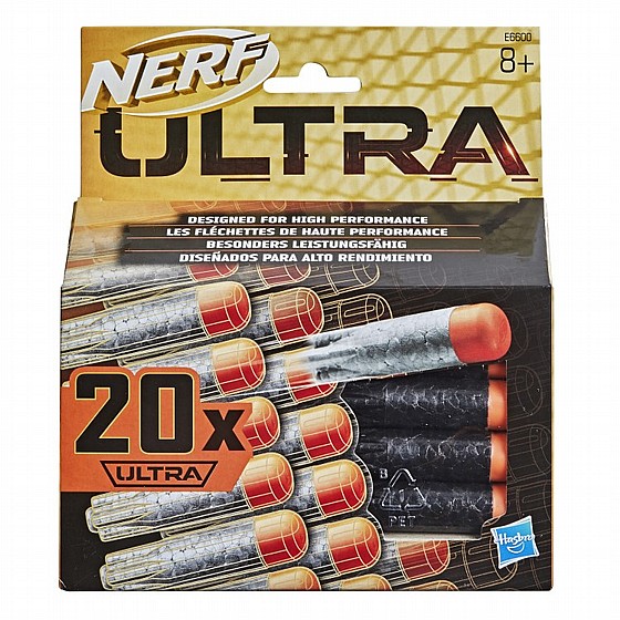 20 ��� ���� ��� / NERF ���� ������