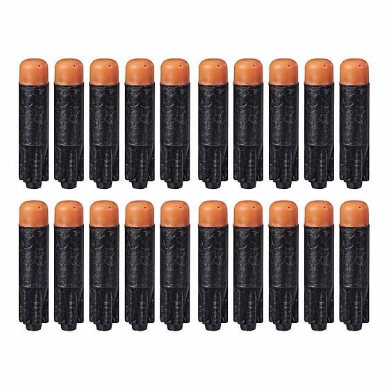 20 ��� ���� ��� / NERF ���� ������
