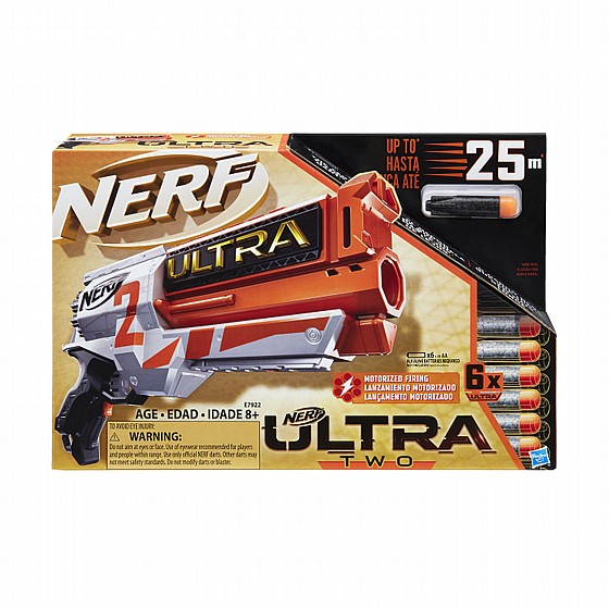 ���� ��� / NERF ������ �� + 6 ��� ����