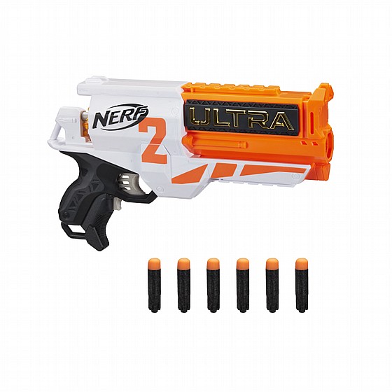 ���� ��� / NERF ������ �� + 6 ��� ����