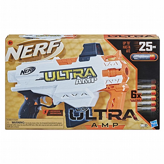 ���� ��� / NERF ������ ���.��.�� + 6 ��� ����