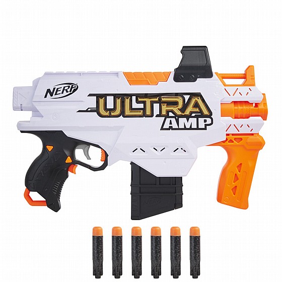 ���� ��� / NERF ������ ���.��.�� + 6 ��� ����
