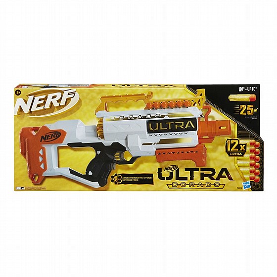 ���� ��� / NERF ������ ����� + 12 ��� ����
