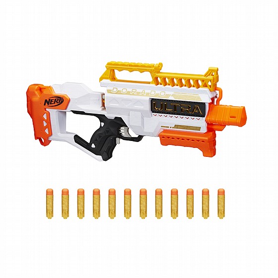 ���� ��� / NERF ������ ����� + 12 ��� ����