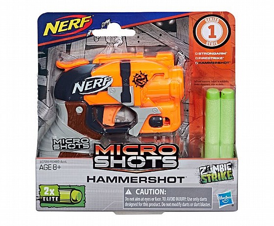 ���� ��� / NERF ��������� ������ + 2 ��� ����