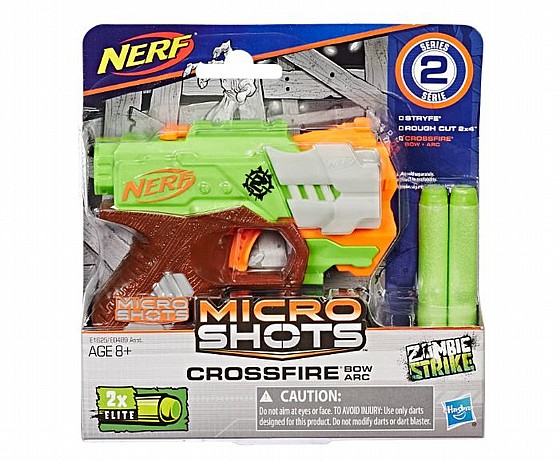 ���� ��� / NERF ��������� ��������+ 2 ��� ����