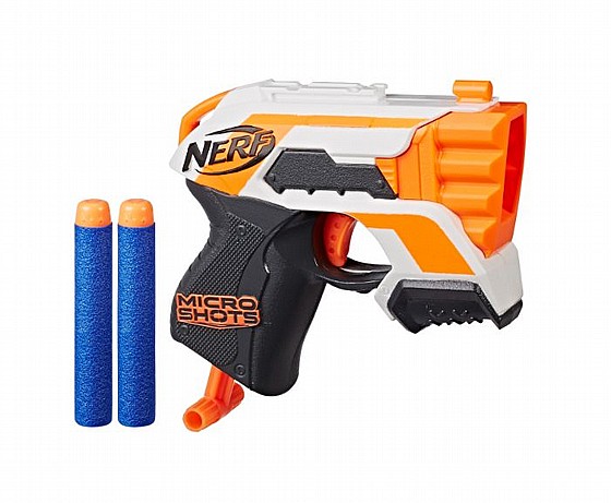 ���� ��� / NERF ��������� ������ + 2 ��� ����