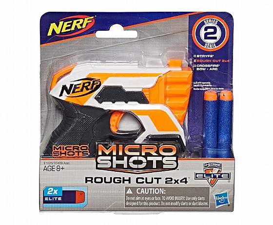���� ��� / NERF ��������� ������ + 2 ��� ����