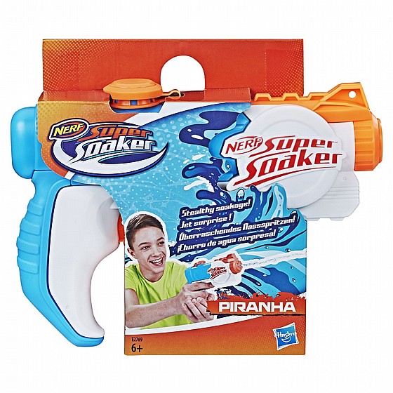 ���� ��� / NERF ���� ��� ������ SOA