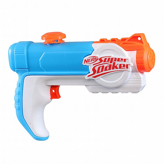 ���� ��� / NERF ���� ��� ������ SOA