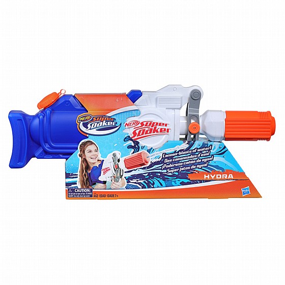 ��� / NERF ���� ��� �����