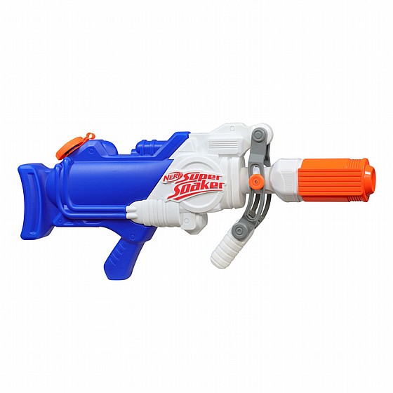 ��� / NERF ���� ��� �����