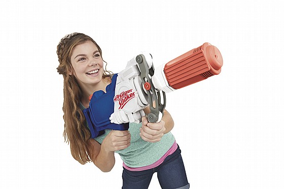 ��� / NERF ���� ��� �����