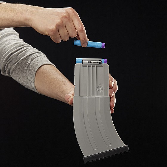 ���� ��� / NERF ��� AR-L �������� / Fortnite
