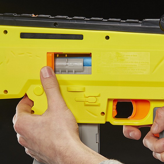 ���� ��� / NERF ��� AR-L �������� / Fortnite