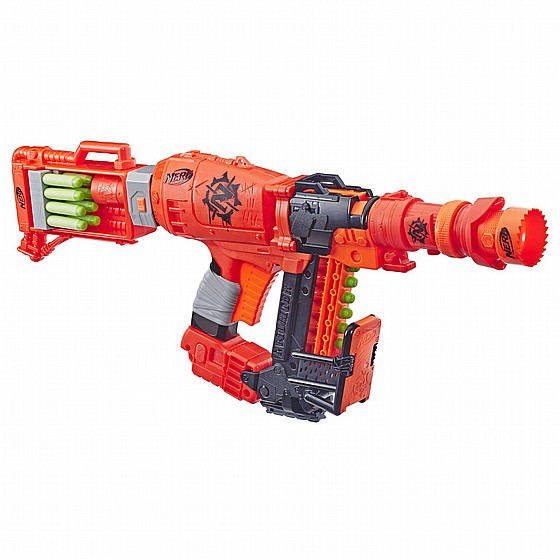 ���� ��� / NERF ��� ����� + 16 ��� ����