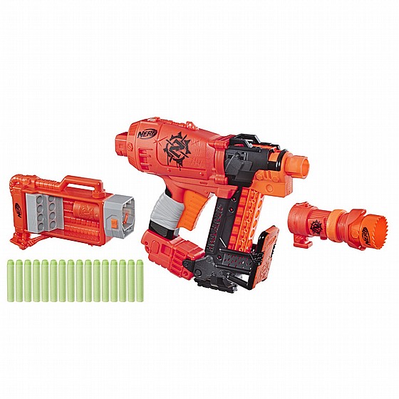 ���� ��� / NERF ��� ����� + 16 ��� ����