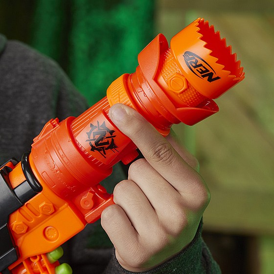 ���� ��� / NERF ��� ����� + 16 ��� ����