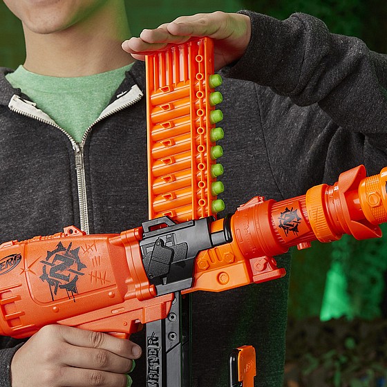 ���� ��� / NERF ��� ����� + 16 ��� ����