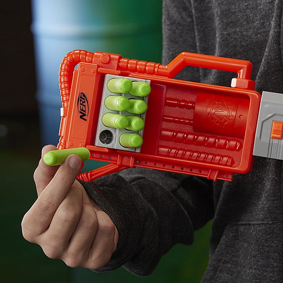 ���� ��� / NERF ��� ����� + 16 ��� ����