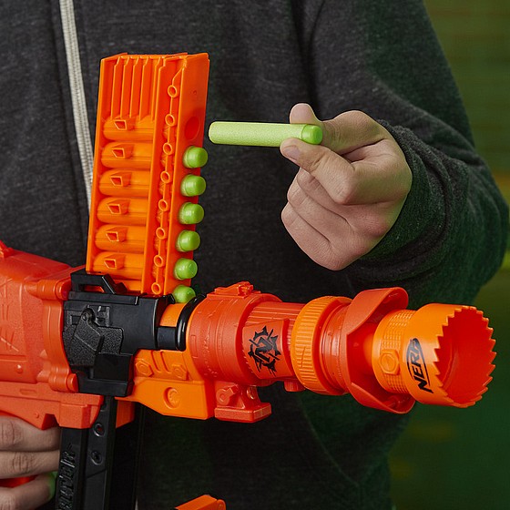 ���� ��� / NERF ��� ����� + 16 ��� ����
