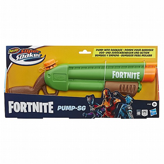 ��� / NERF ���� ��� ��������