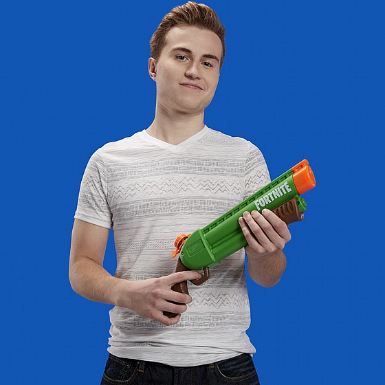 ��� / NERF ���� ��� ��������