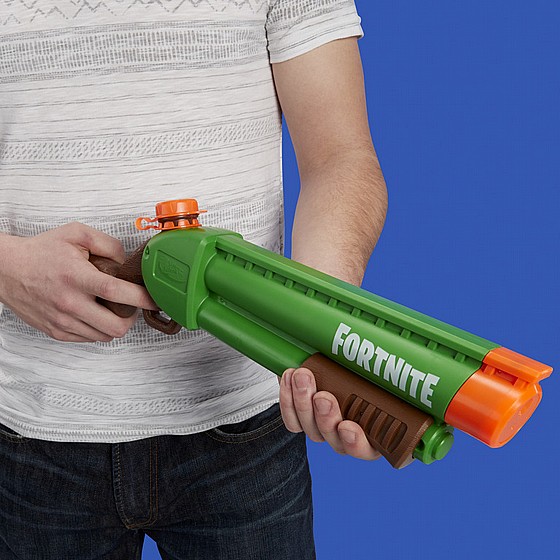 ��� / NERF ���� ��� ��������