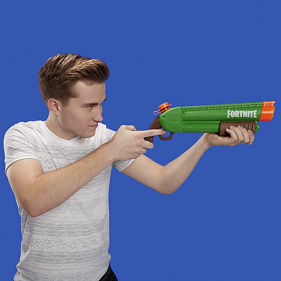 ��� / NERF ���� ��� ��������
