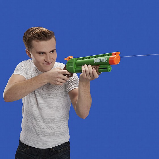 ��� / NERF ���� ��� ��������