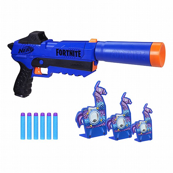 ���� ��� / NERF ��� SP-R �������� / FortniteSP-R