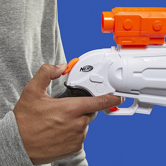���� ��� / NERF ��� SR �������� / Fortnite