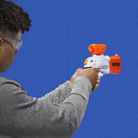 ���� ��� / NERF ��� SR �������� / Fortnite