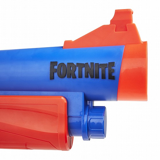���� ��� / NERF ��� PUMP SG �������� / Fortnite