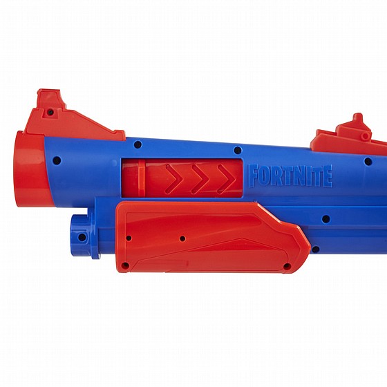 ���� ��� / NERF ��� PUMP SG �������� / Fortnite