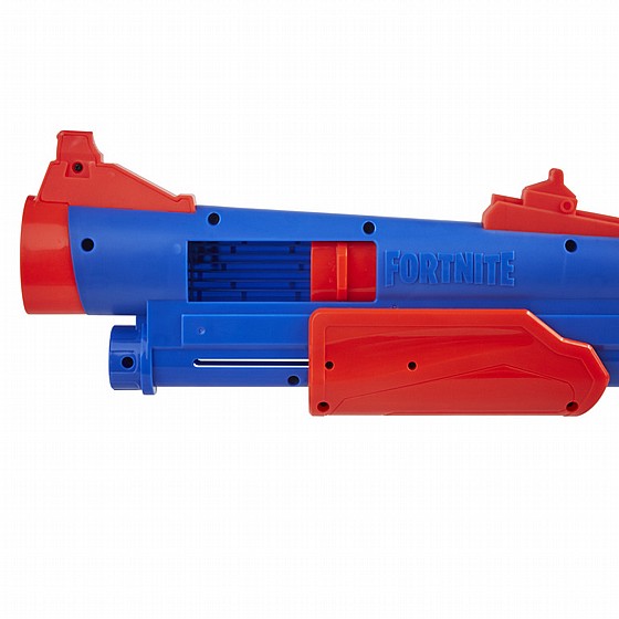 ���� ��� / NERF ��� PUMP SG �������� / Fortnite