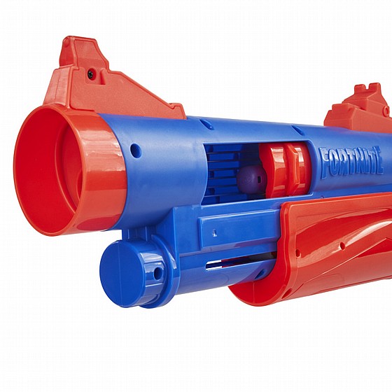 ���� ��� / NERF ��� PUMP SG �������� / Fortnite