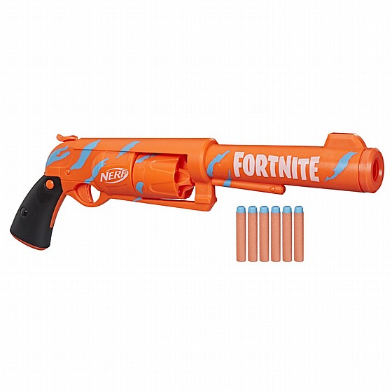 ���� ��� / NERF �������� ������ + 6 ����