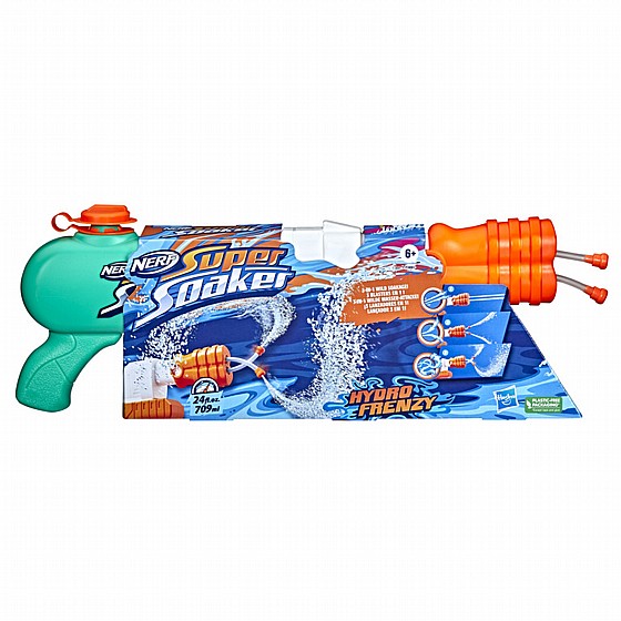 ��� / NERF ���� ����� ������� 50 �"� - ���� �������