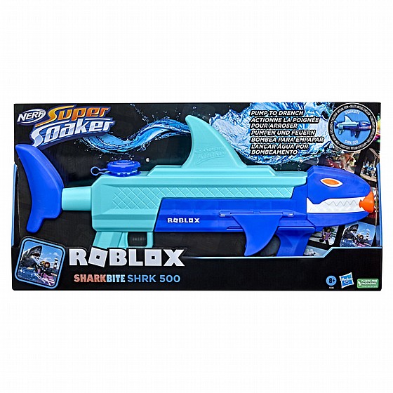 ���� ��� / NERF ���� ��� ������� ����