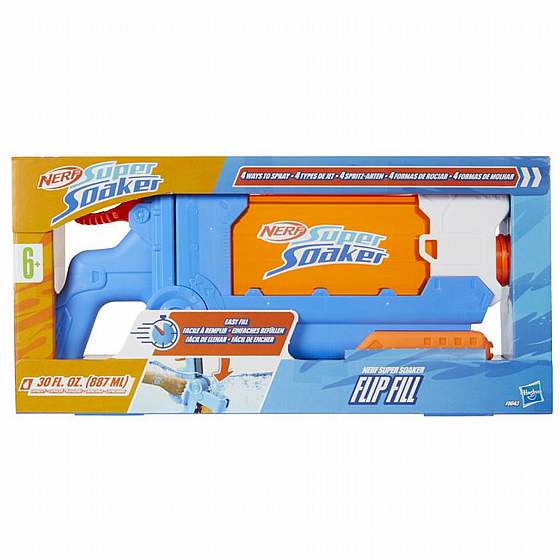 ��� / NERF ���� ���� ���