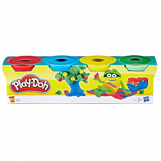 ������ / Play-Doh ������� �����