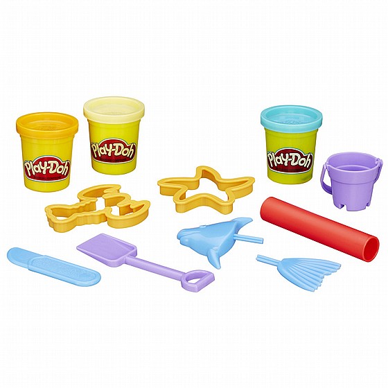 ������ / Play-Doh ���